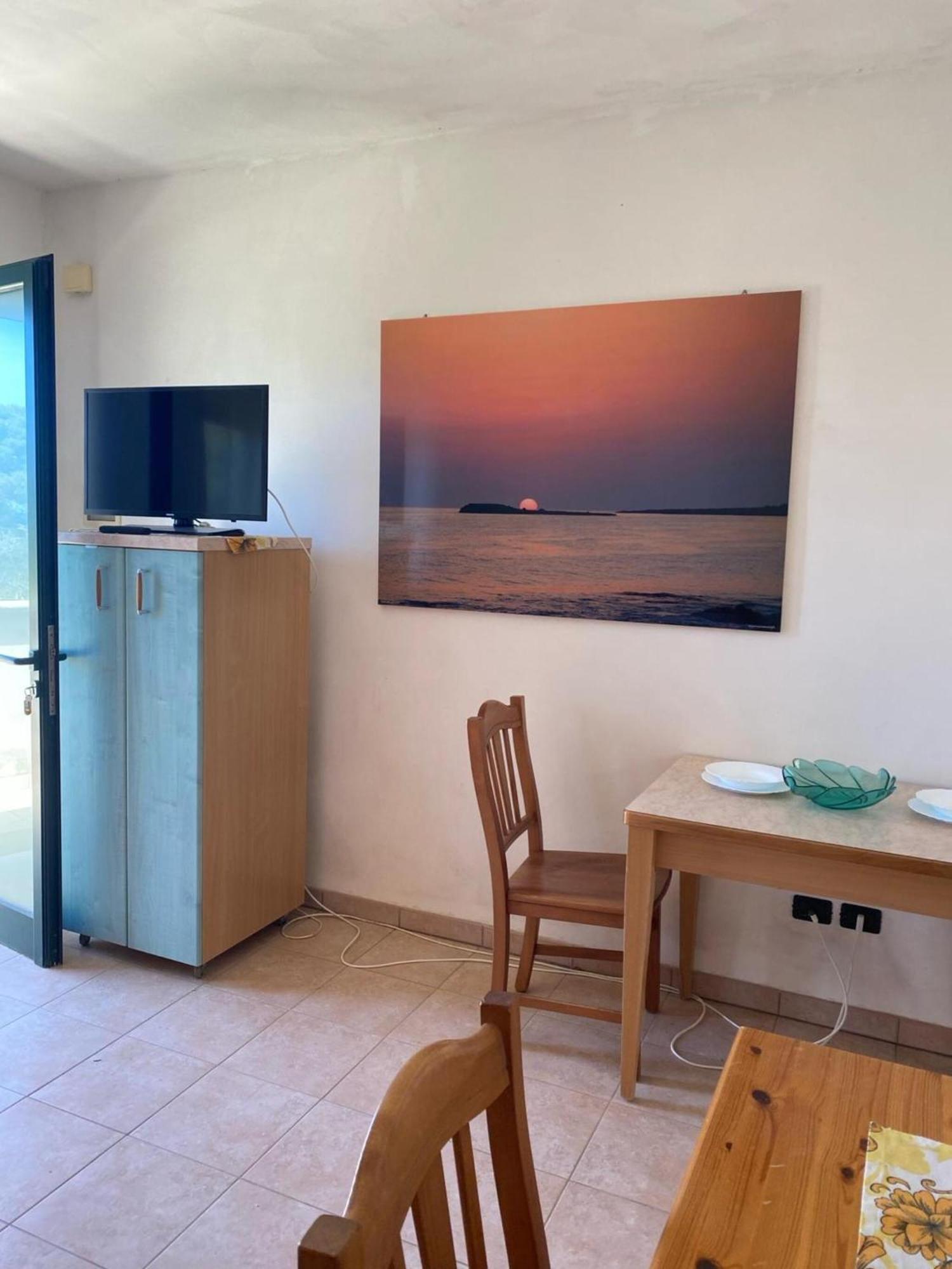 Residence Cerra Otranto Eksteriør billede