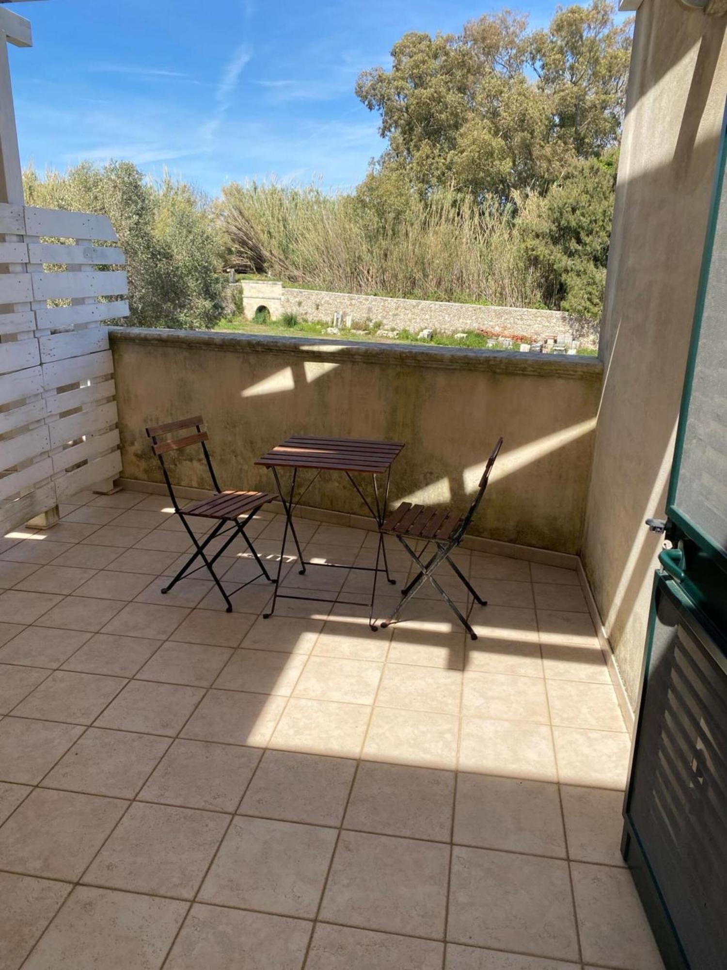 Residence Cerra Otranto Eksteriør billede