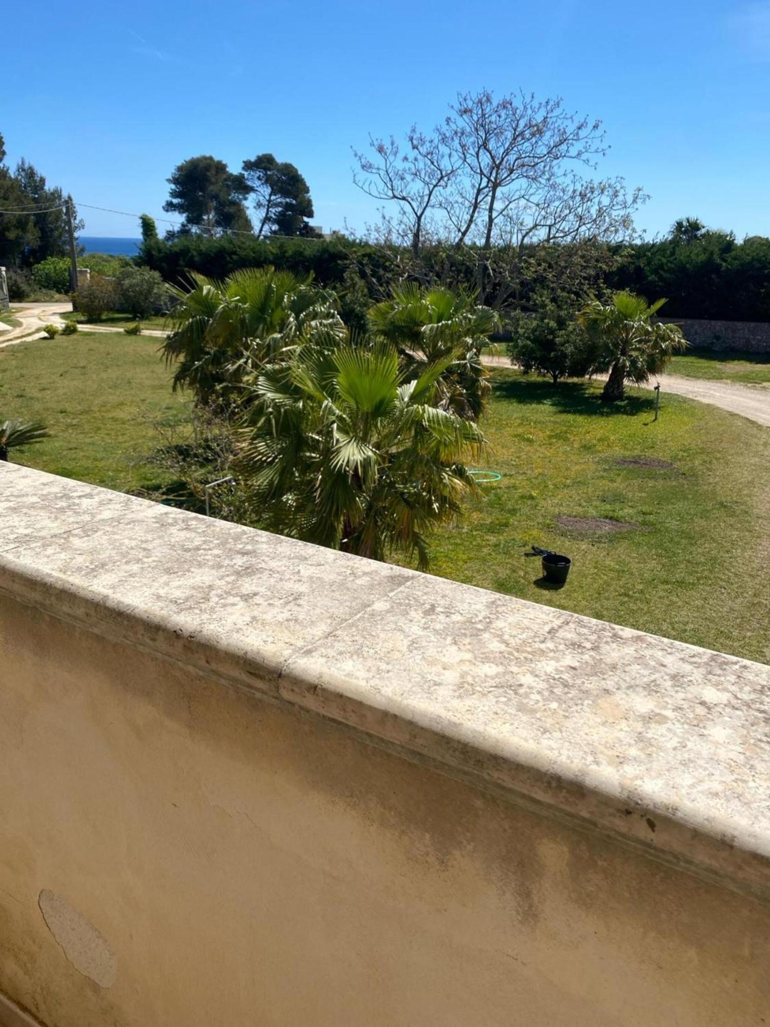 Residence Cerra Otranto Eksteriør billede