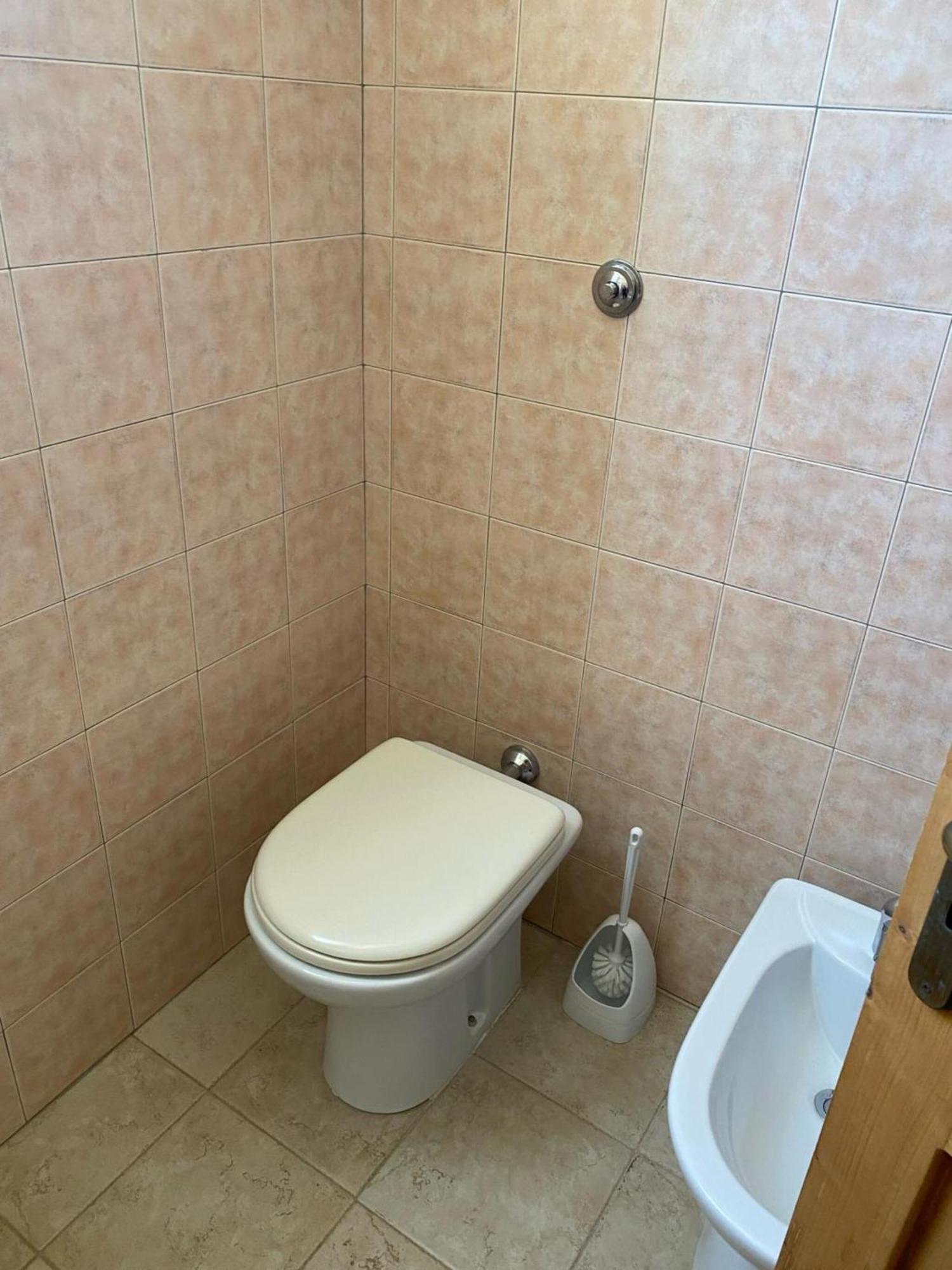 Residence Cerra Otranto Eksteriør billede